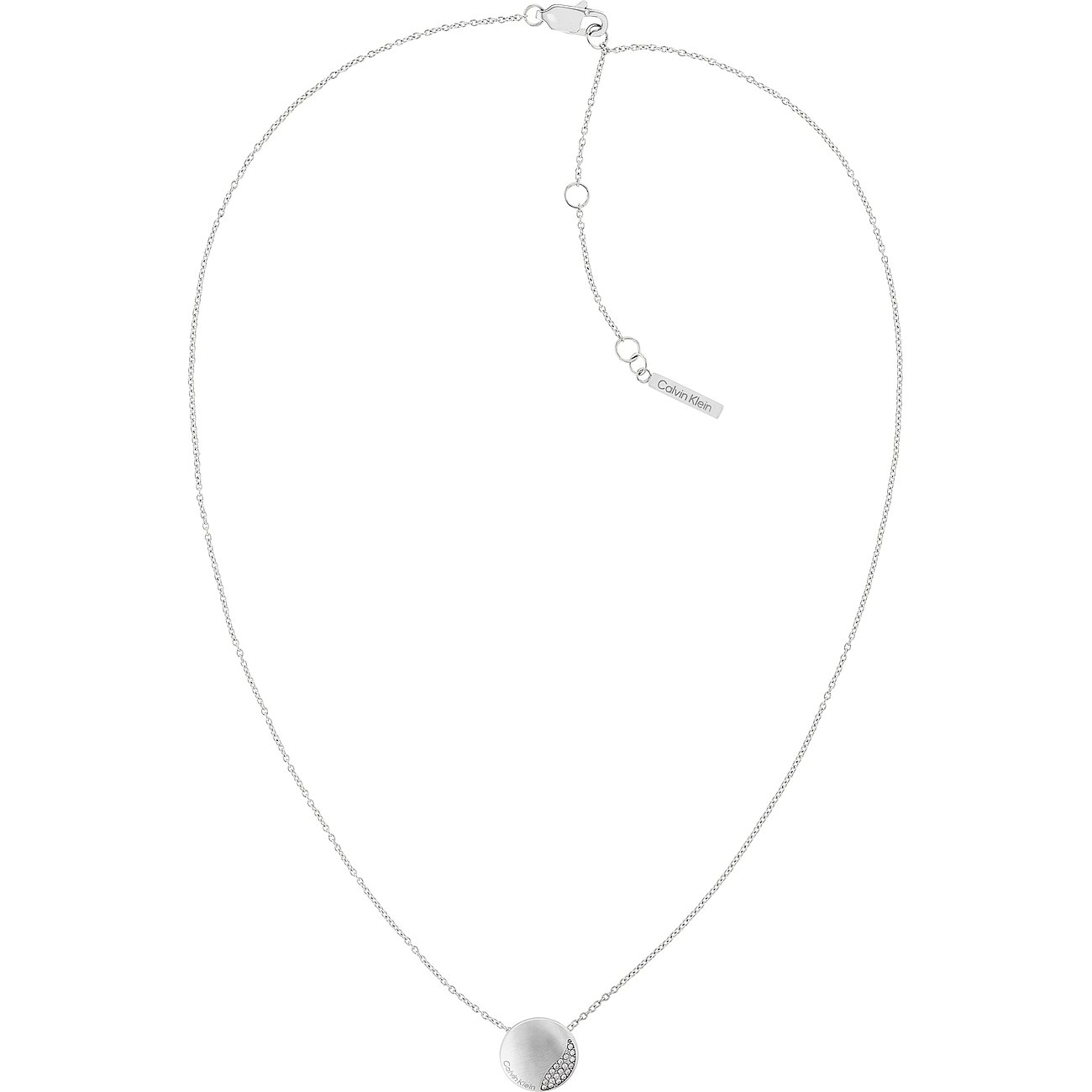 Calvin Klein Kette Timeless 35000143