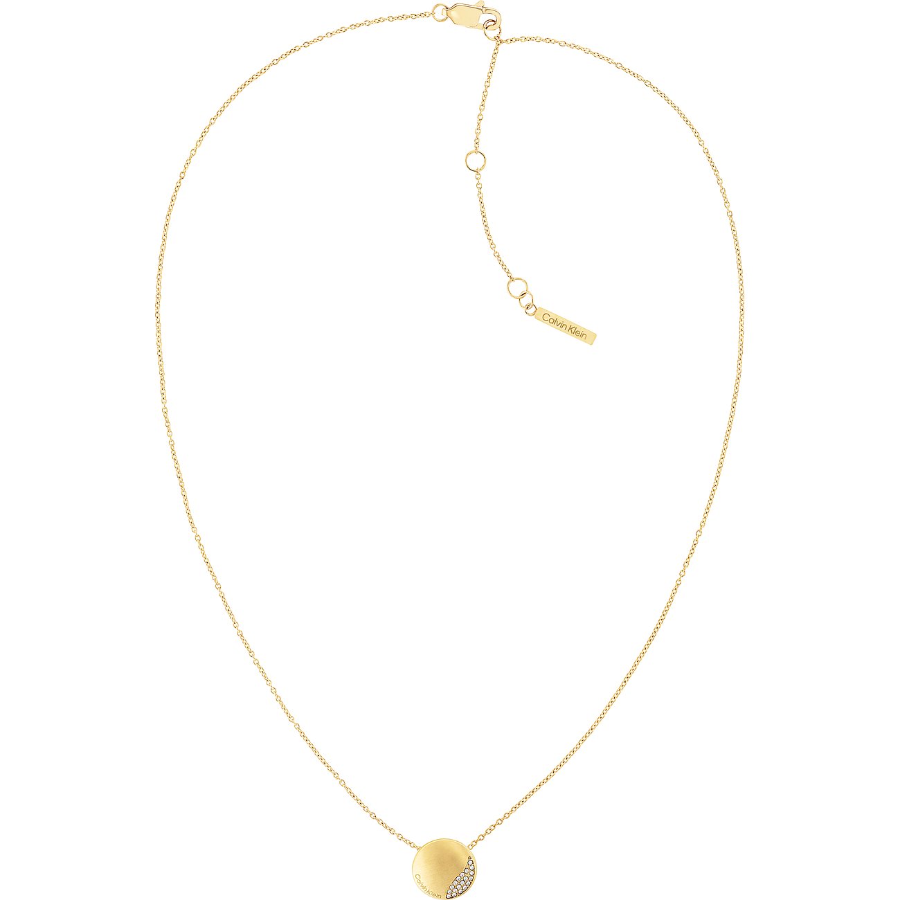 Calvin Klein Kette Timeless 35000144