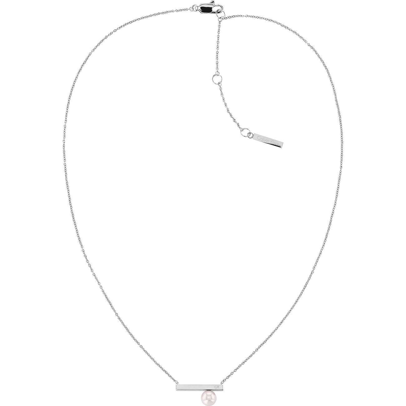 Calvin Klein Kette Timeless 35000175
