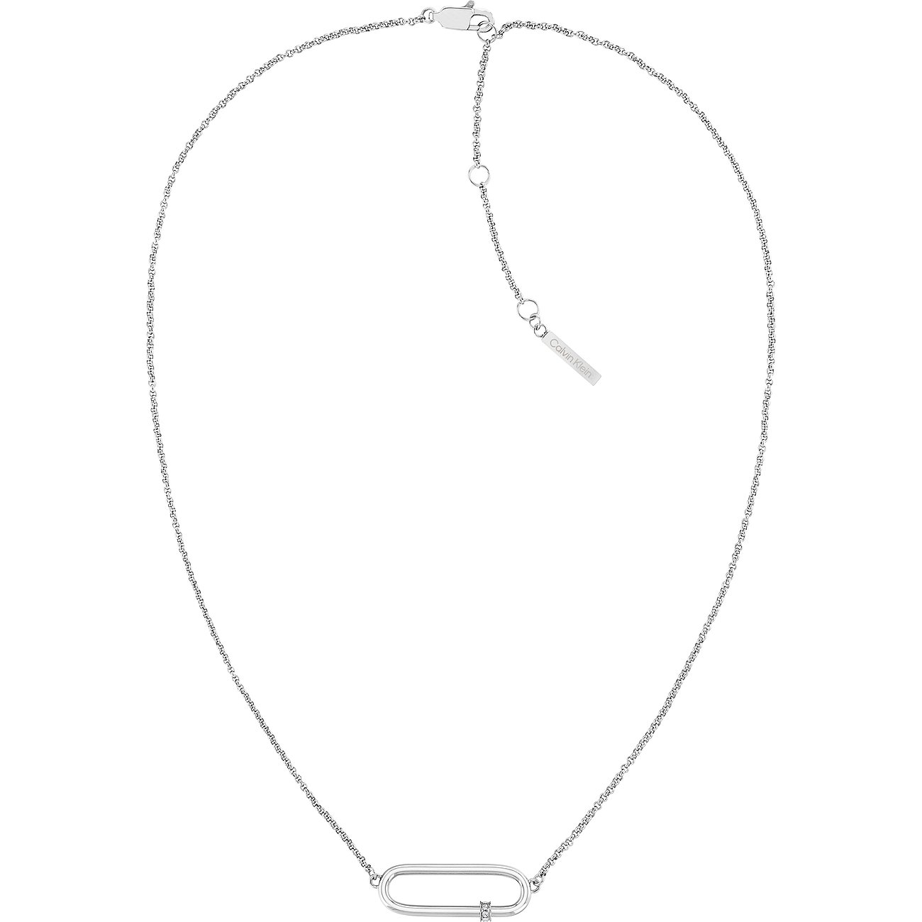 Calvin Klein Kette Contemporary 35000185