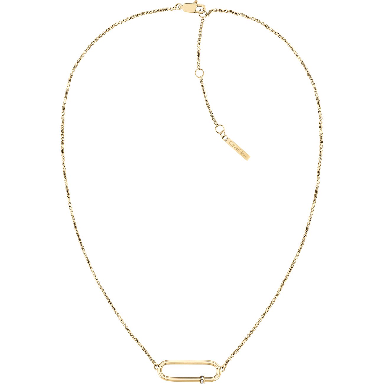 Calvin Klein Kette Contemporary 35000186