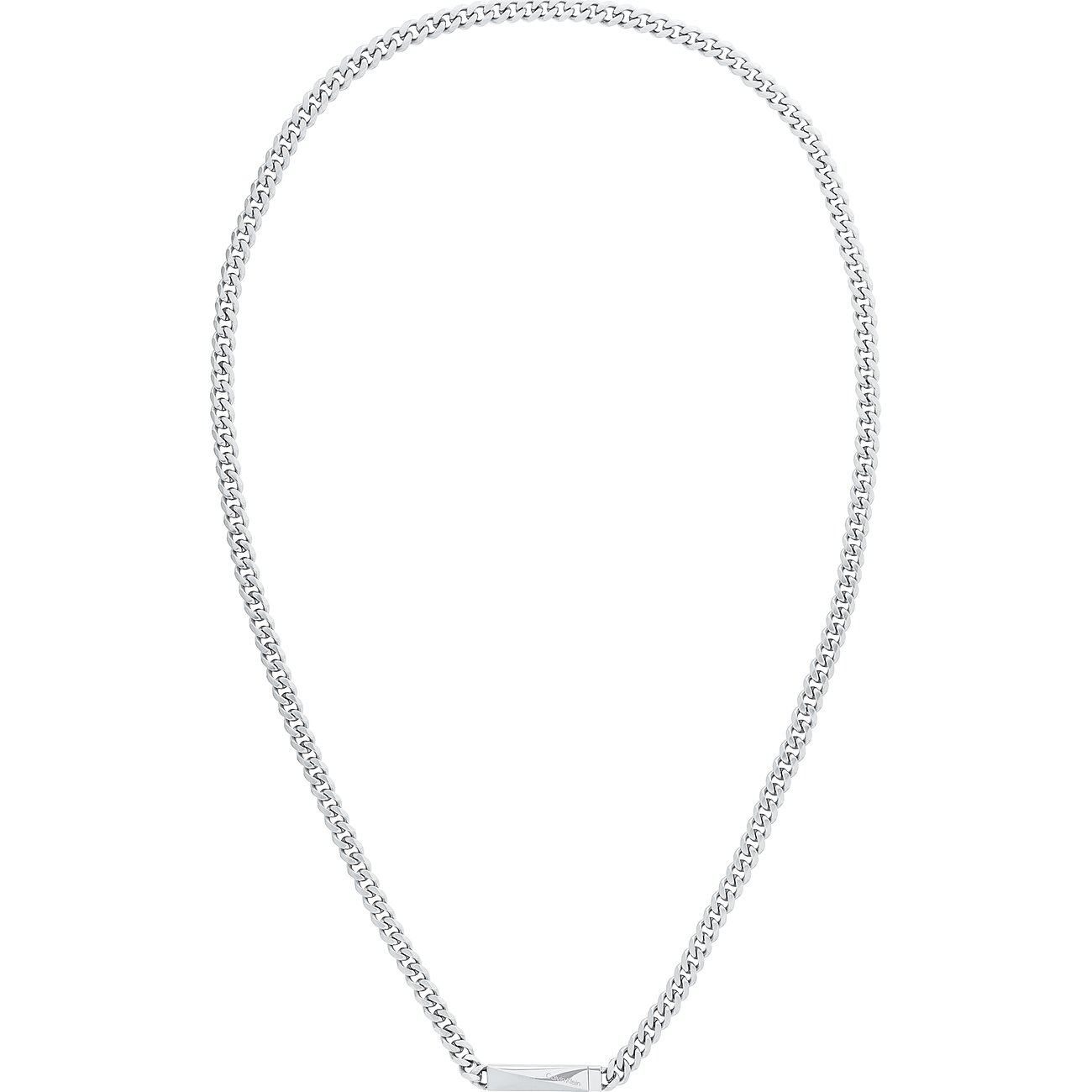 Calvin Klein Kette Architectural 35000055