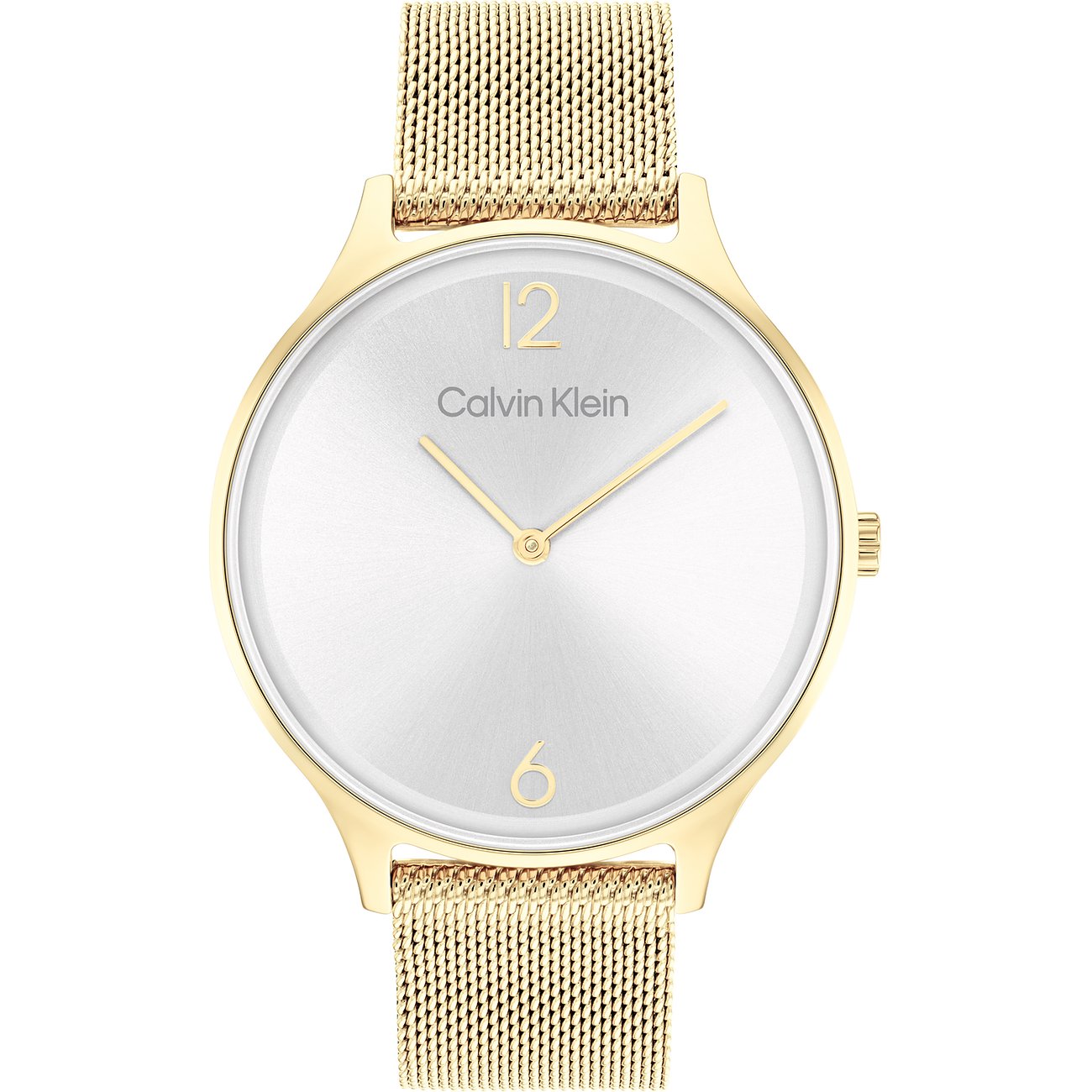 Calvin Klein Damenuhr 25200003