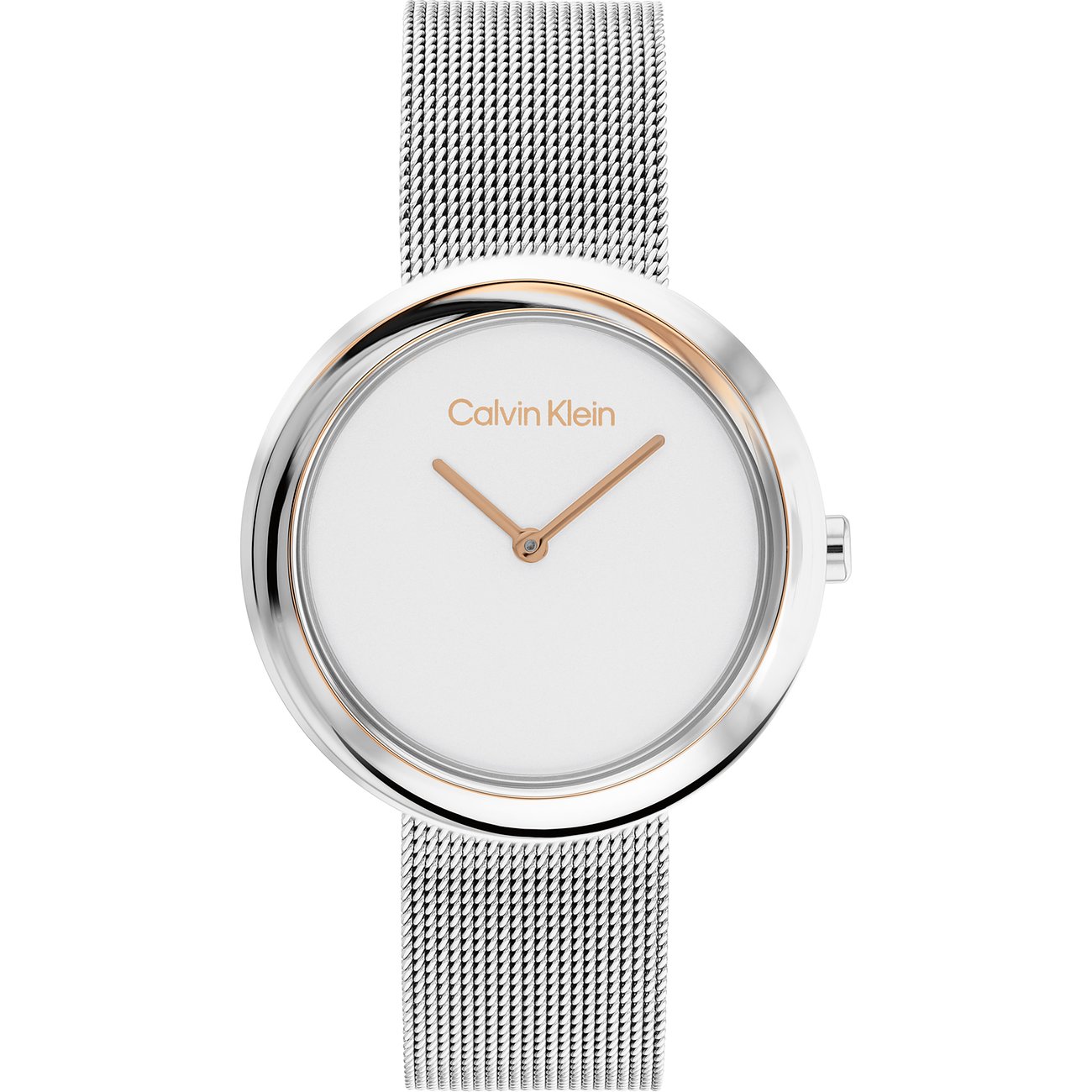 Calvin Klein Damenuhr 25200011
