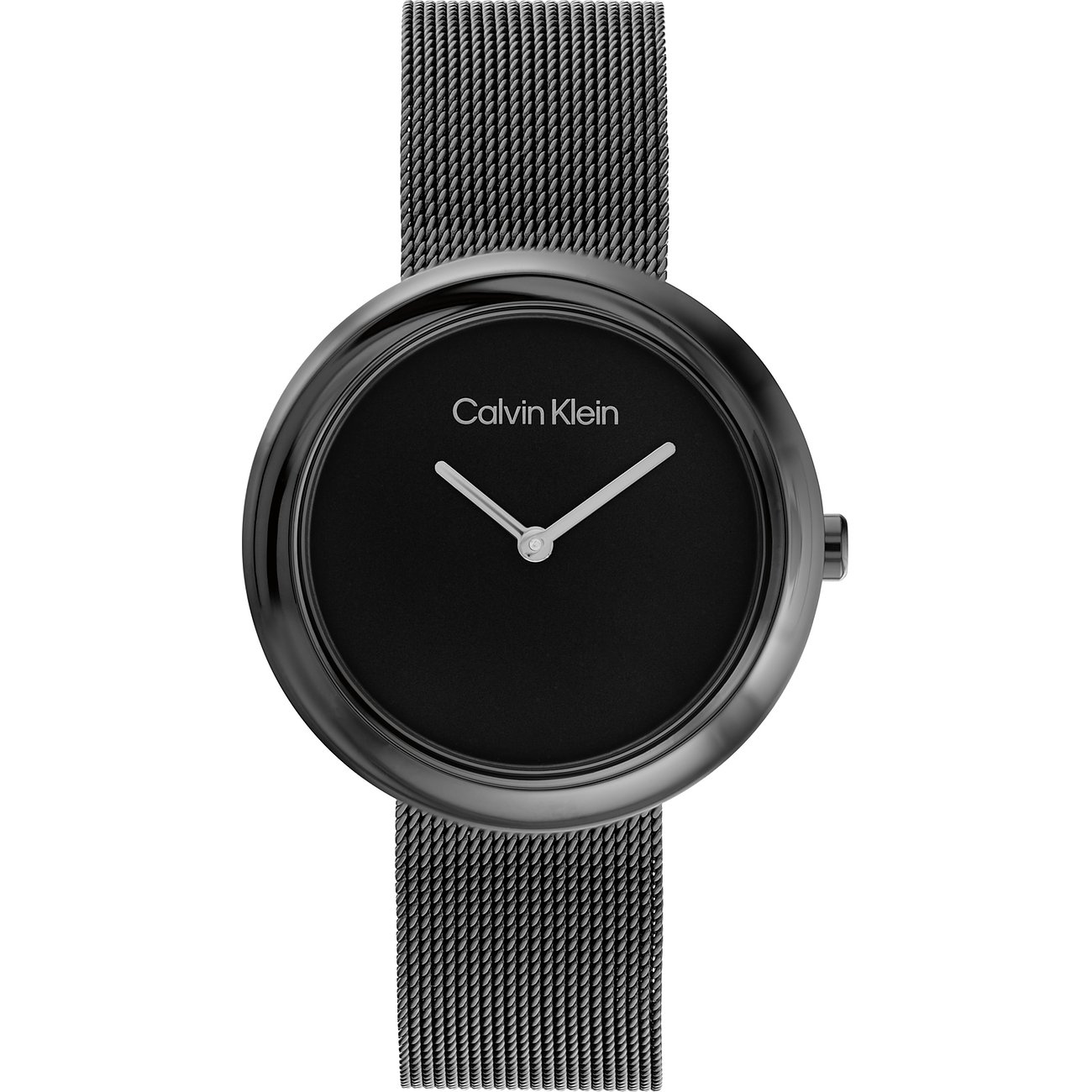 Calvin Klein Damenuhr 25200015