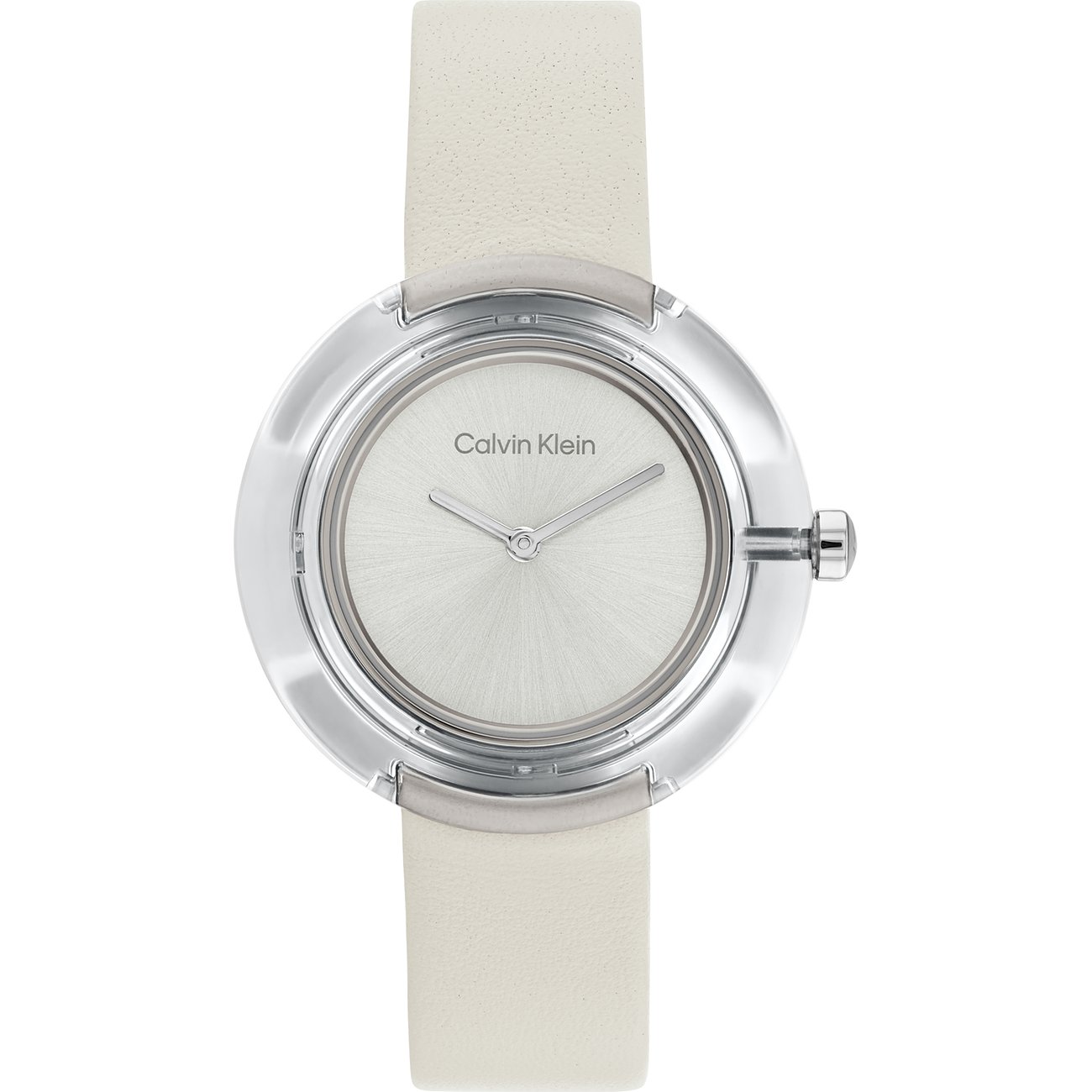 Calvin Klein Damenuhr 25200019