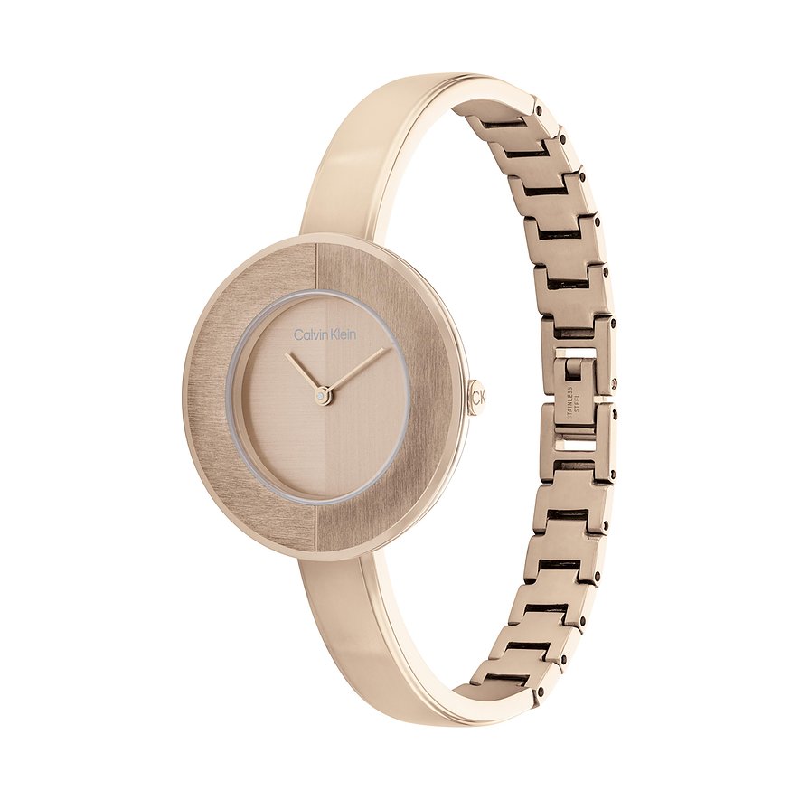 Calvin Klein Damenuhr 25200023