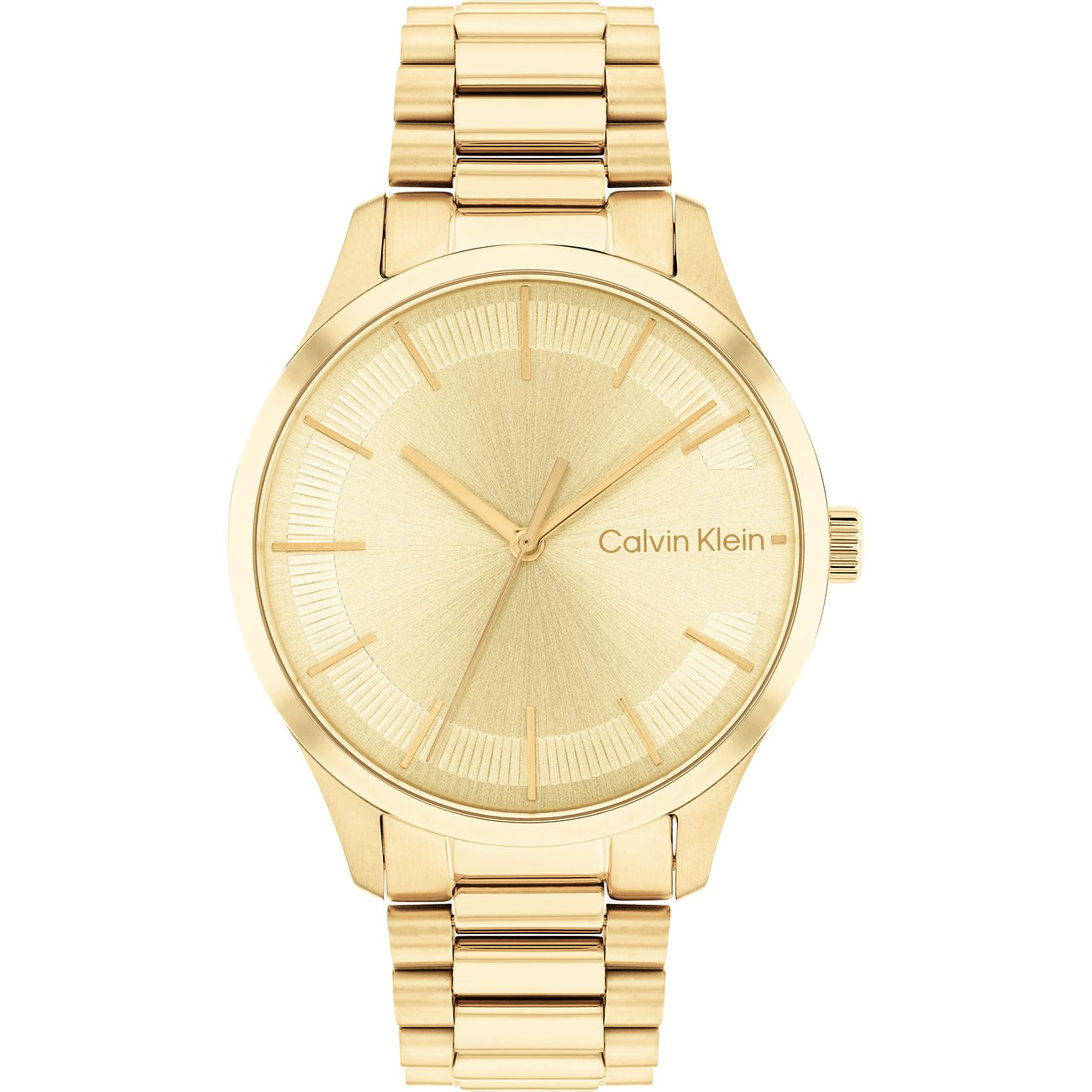 Calvin Klein Unisexuhr 25200043