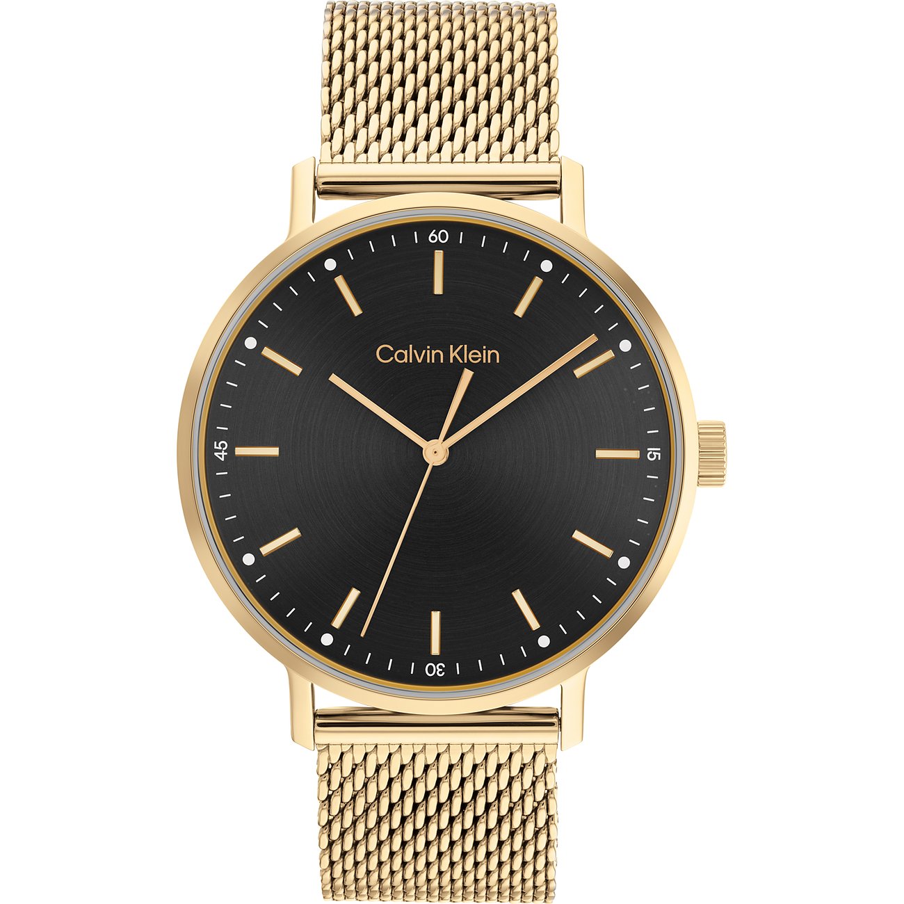 Calvin Klein Herrenuhr 25200049