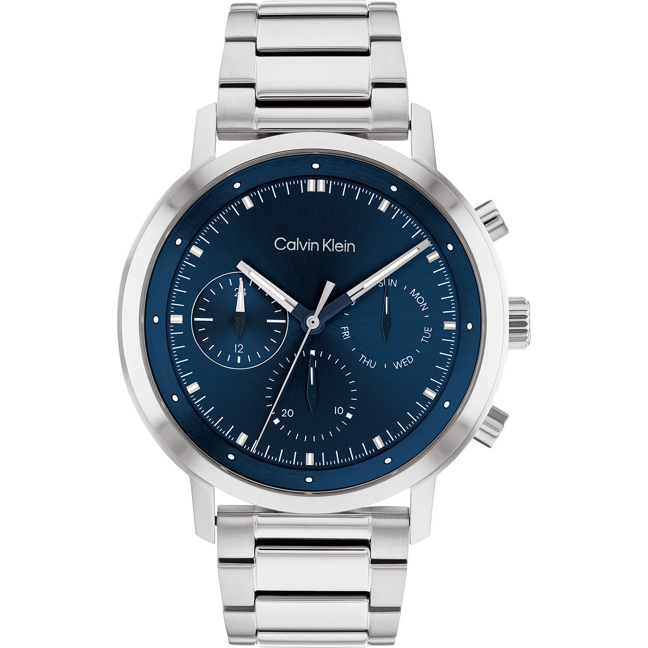 Calvin Klein Herrenuhr 25200063
