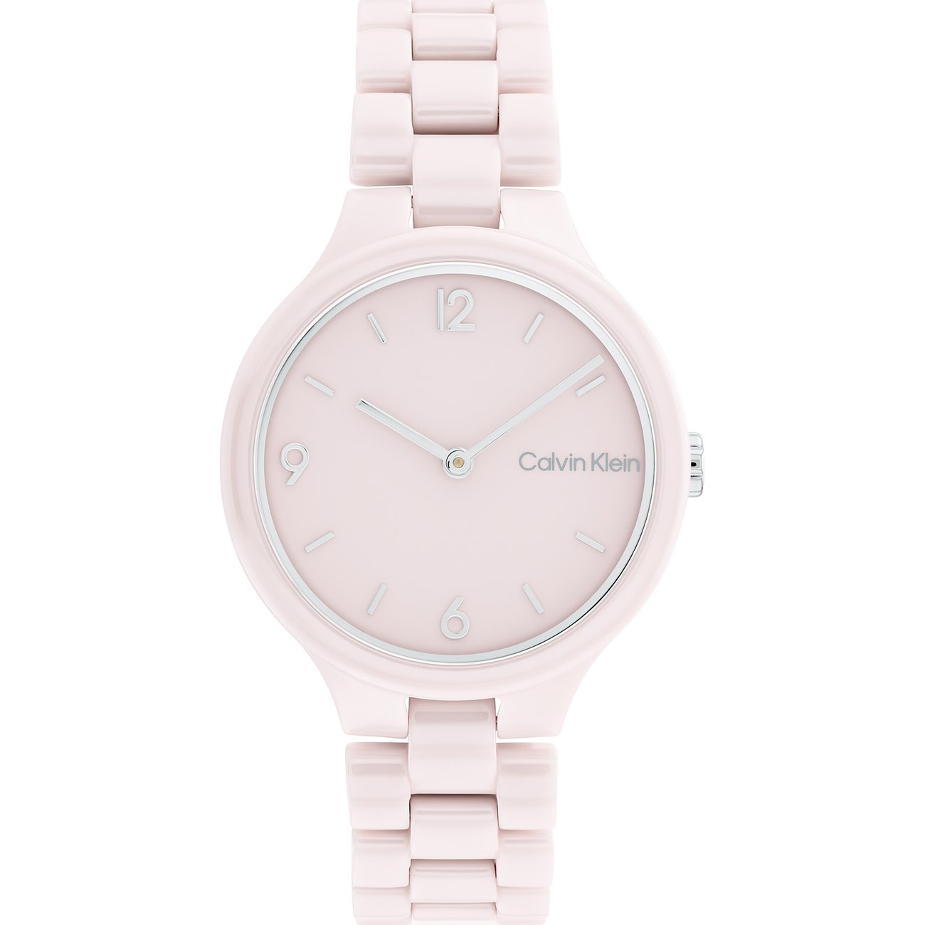 Calvin Klein Damenuhr 25200077