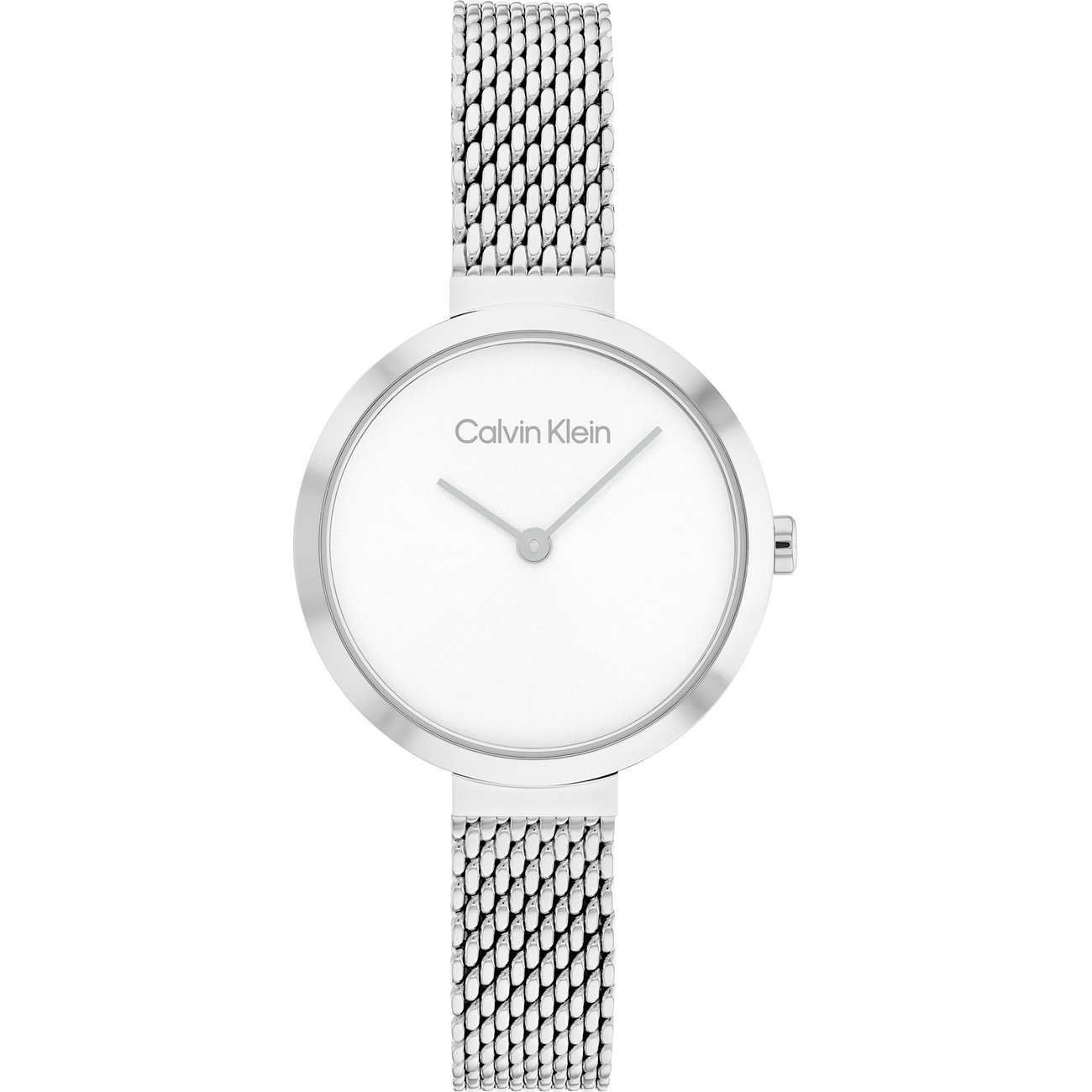 Calvin Klein Damenuhr 25200082