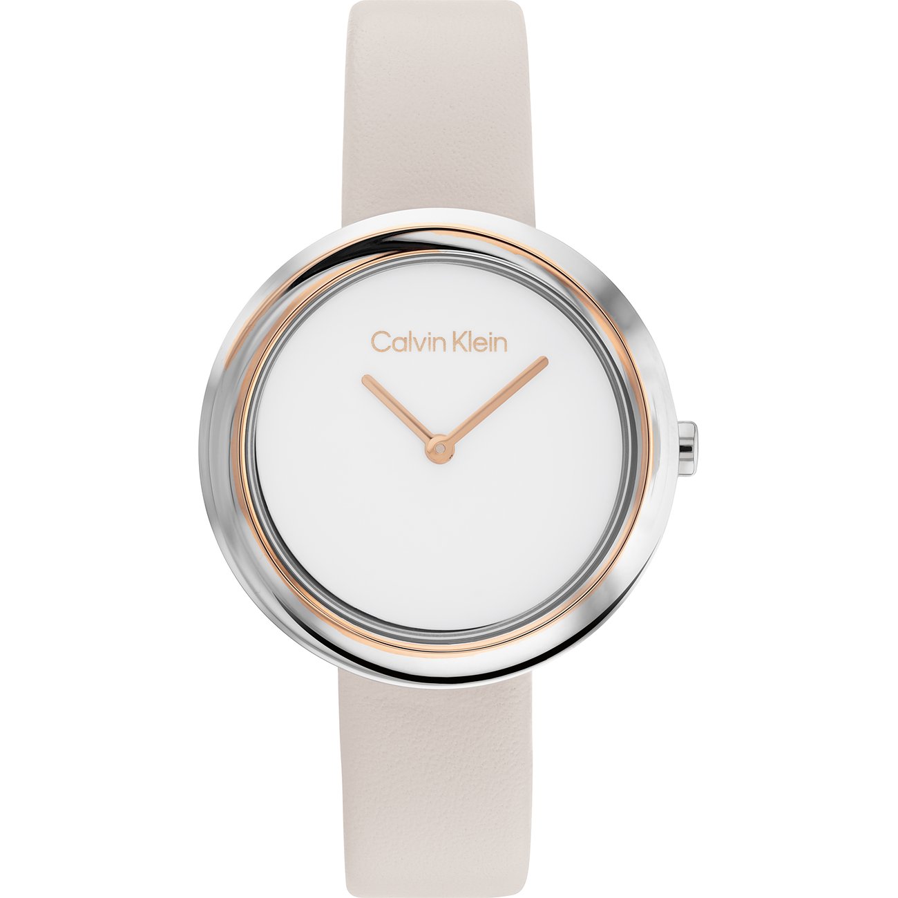 Calvin Klein Damenuhr 25200094