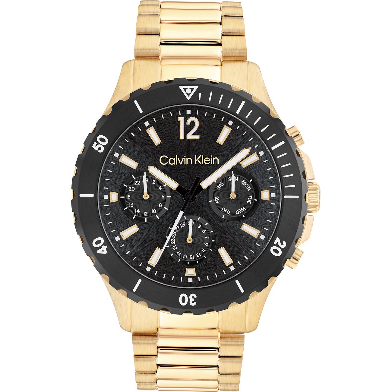 Calvin Klein Herrenuhr 25200116