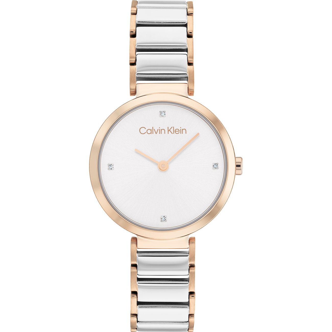 Calvin Klein Damenuhr 25200139