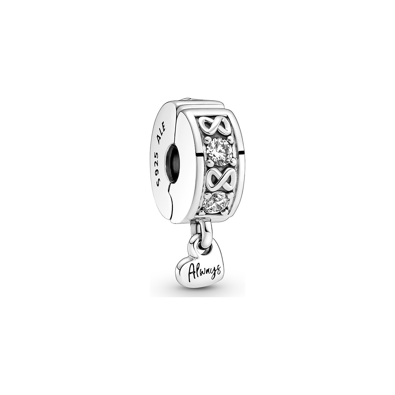 Pandora Charm Moments 791151C01