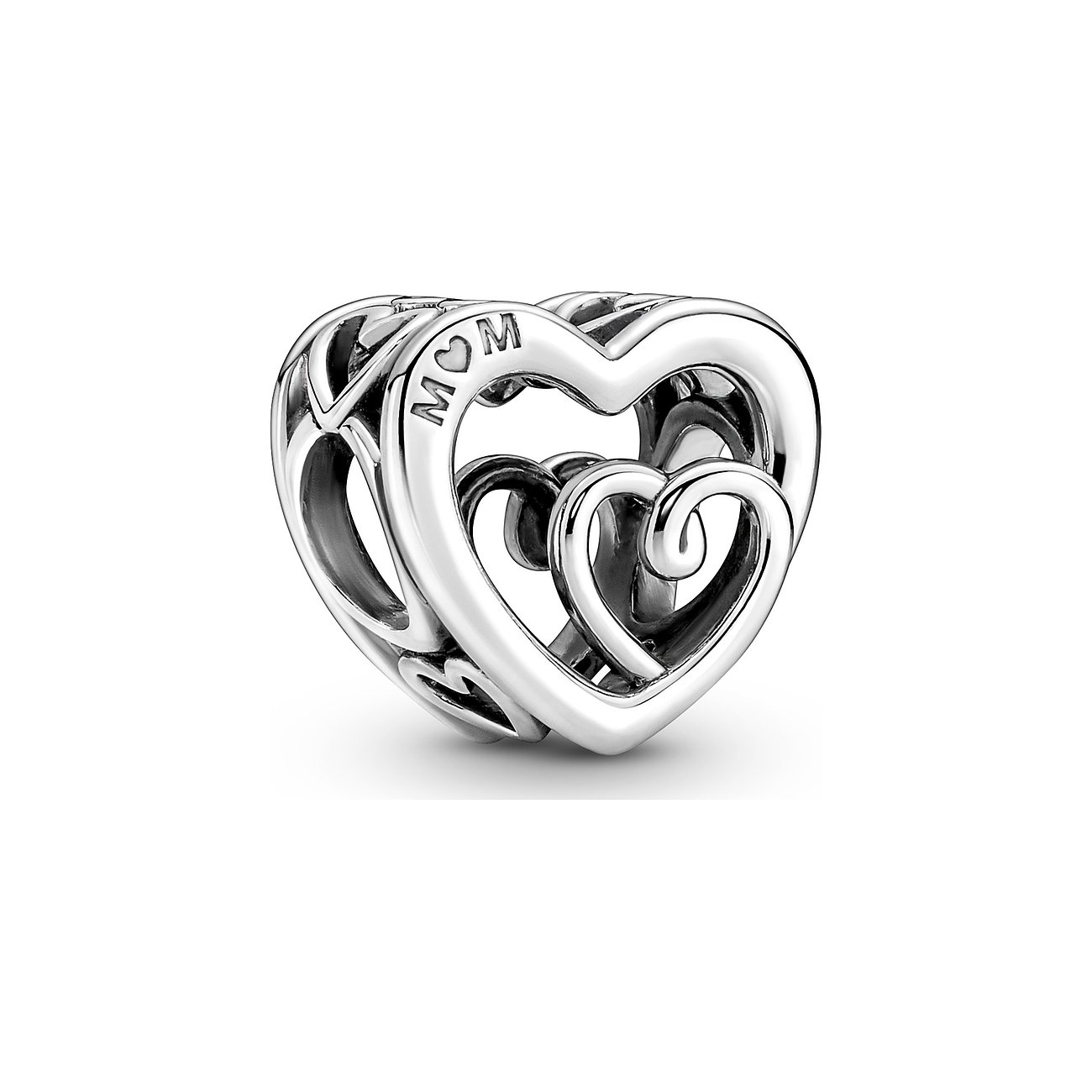 Pandora Charm Moments 790800C00