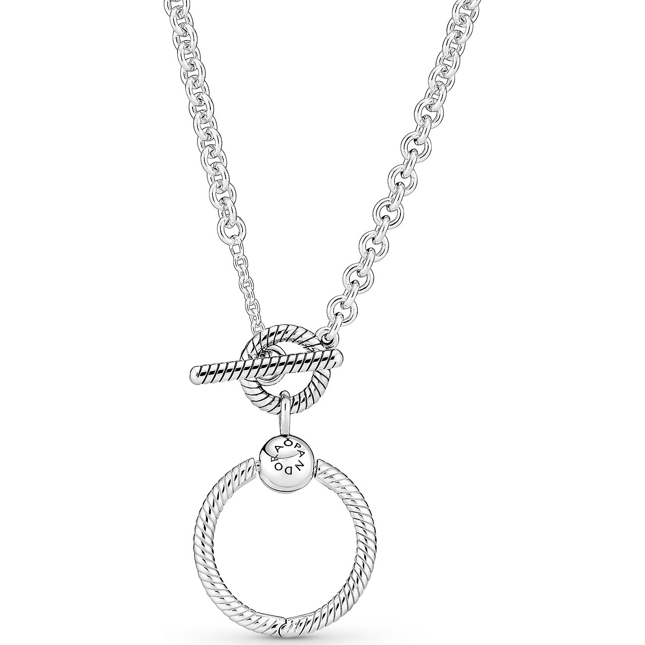 Pandora Kette Moments 391157C00-50