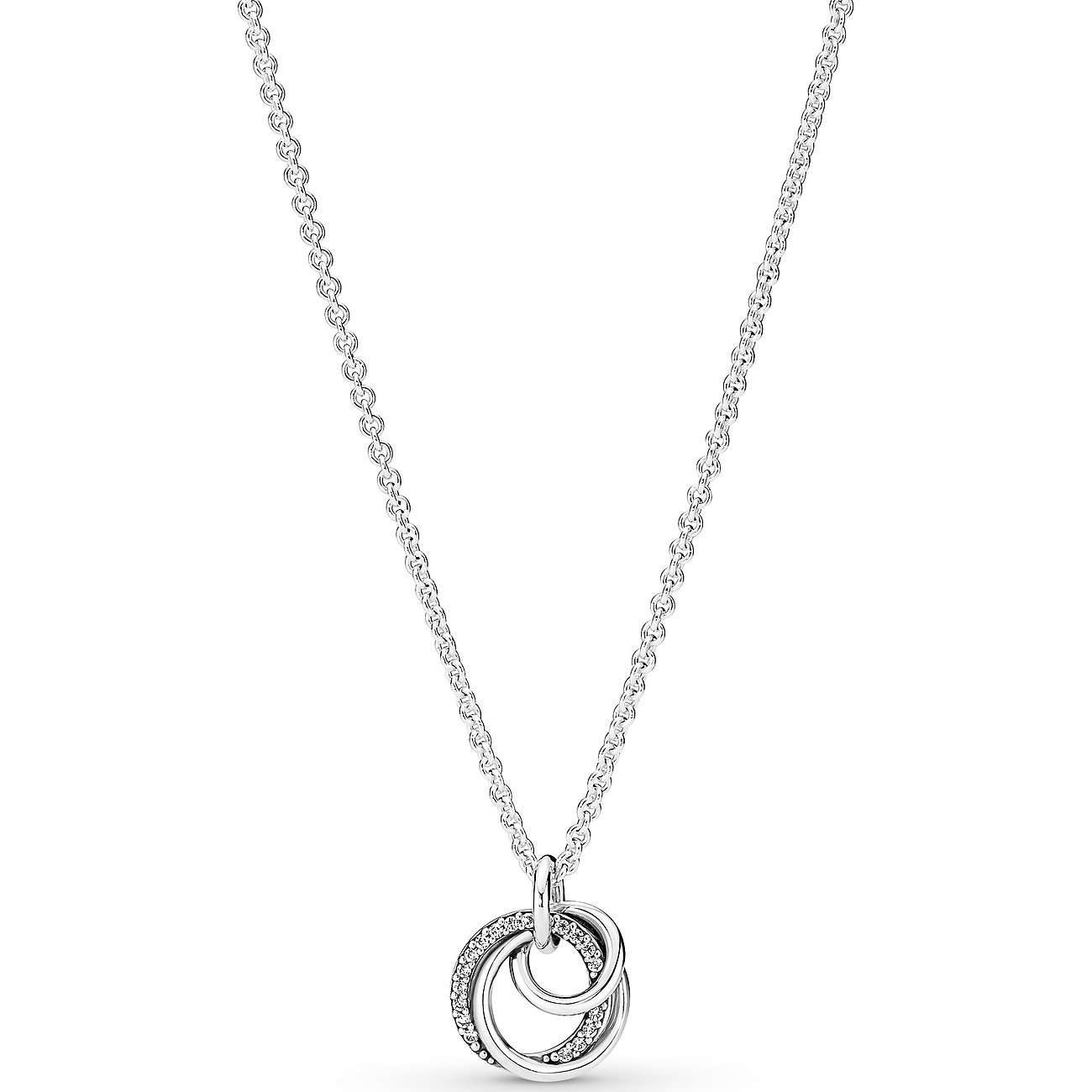 Pandora Kette Moments 391455C01-60