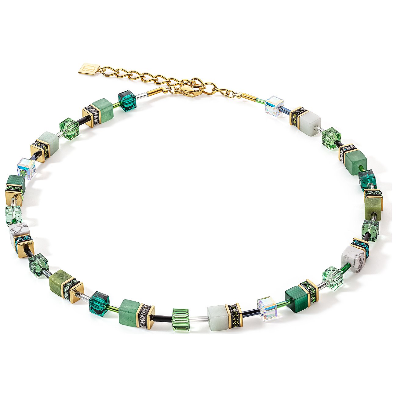 Coeur de Lion Kette 4905/10-0500