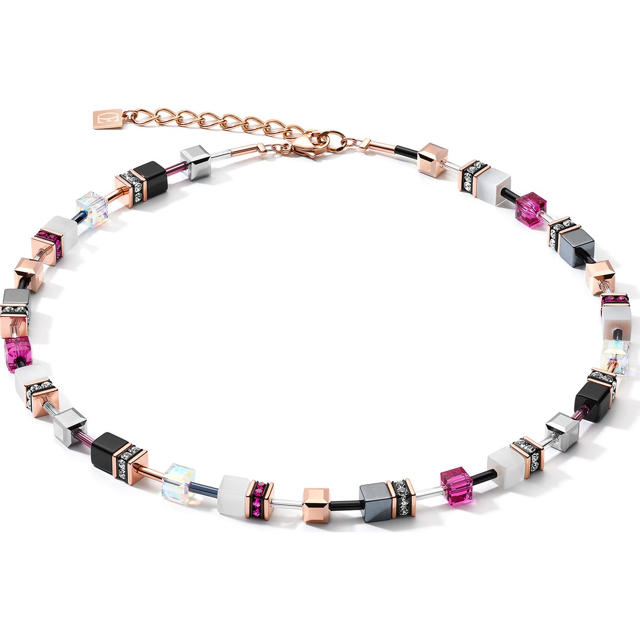 Kette Von Coeur De Lion