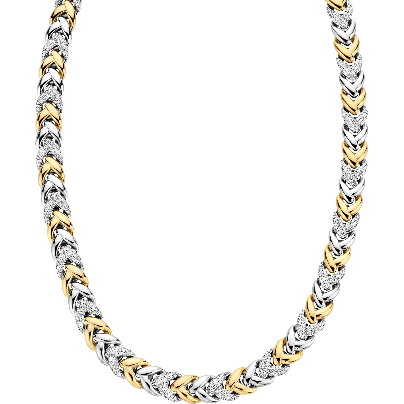 Ti Sento - Milano Kette 3989ZY/42