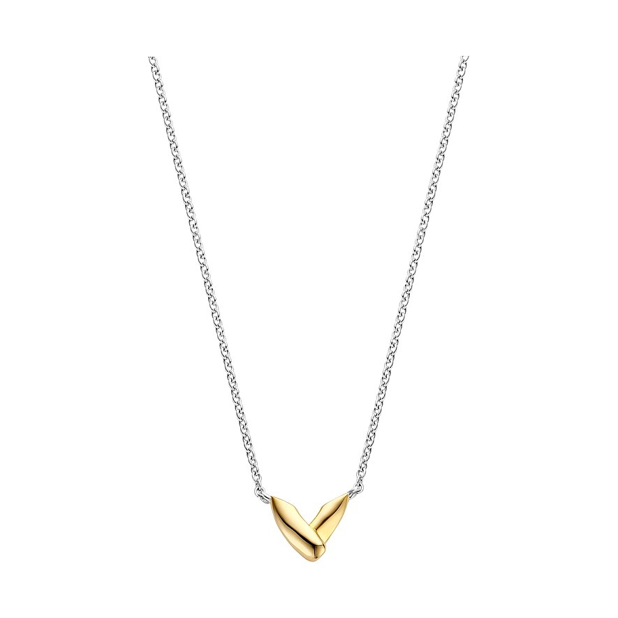 

Ti Sento - Milano Kette 3990SY/42 925er Silber