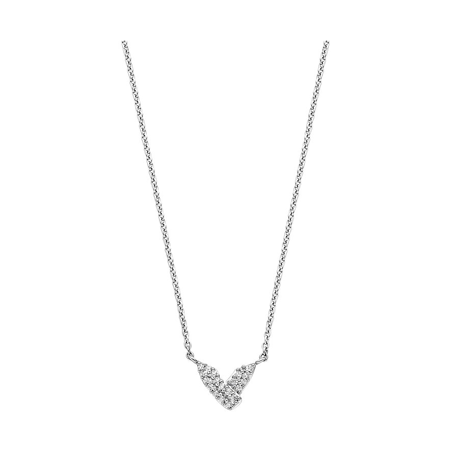 

Ti Sento - Milano Kette 3990ZI/42 925er Silber