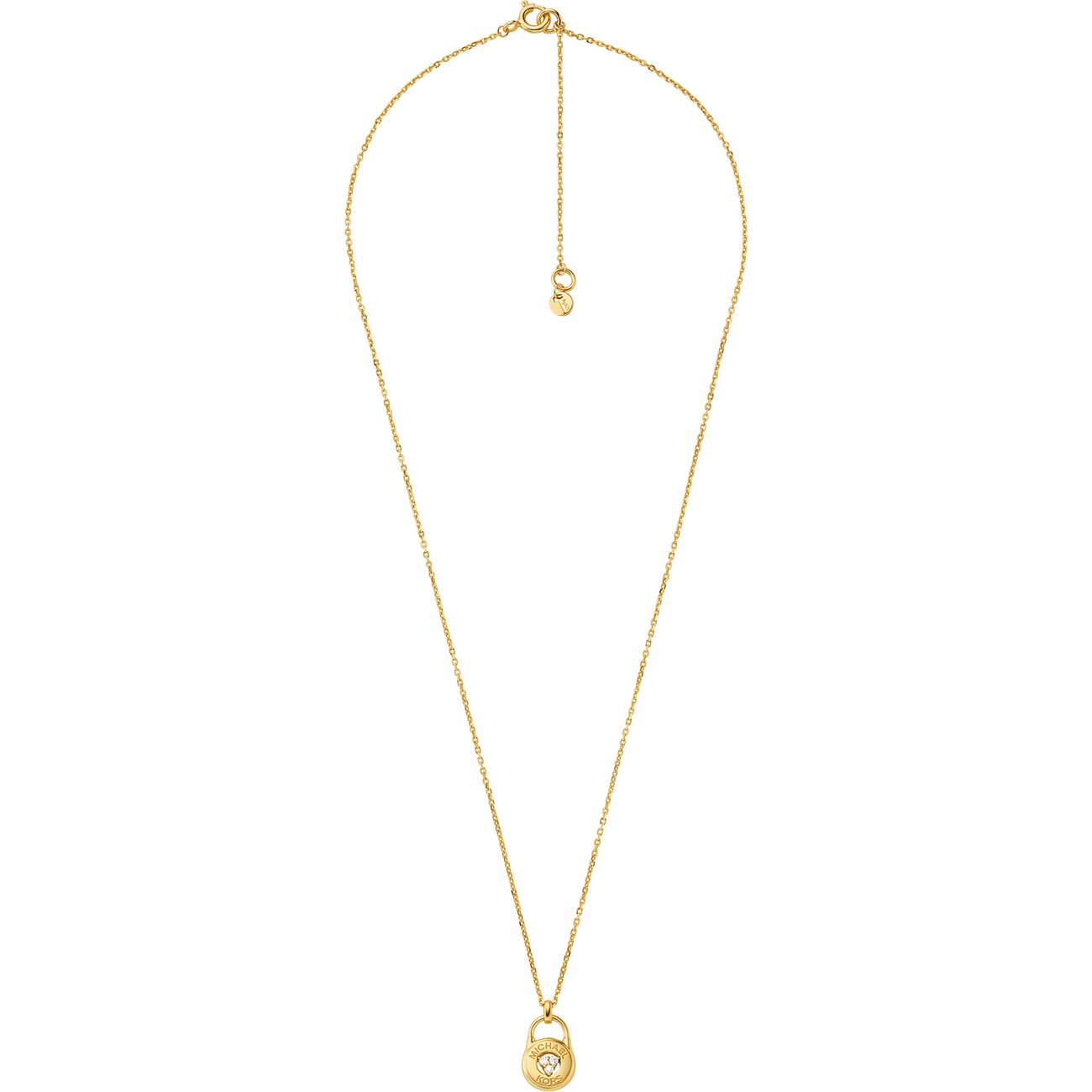 Michael Kors Kette Luxe Brilliance MKC1573AN710