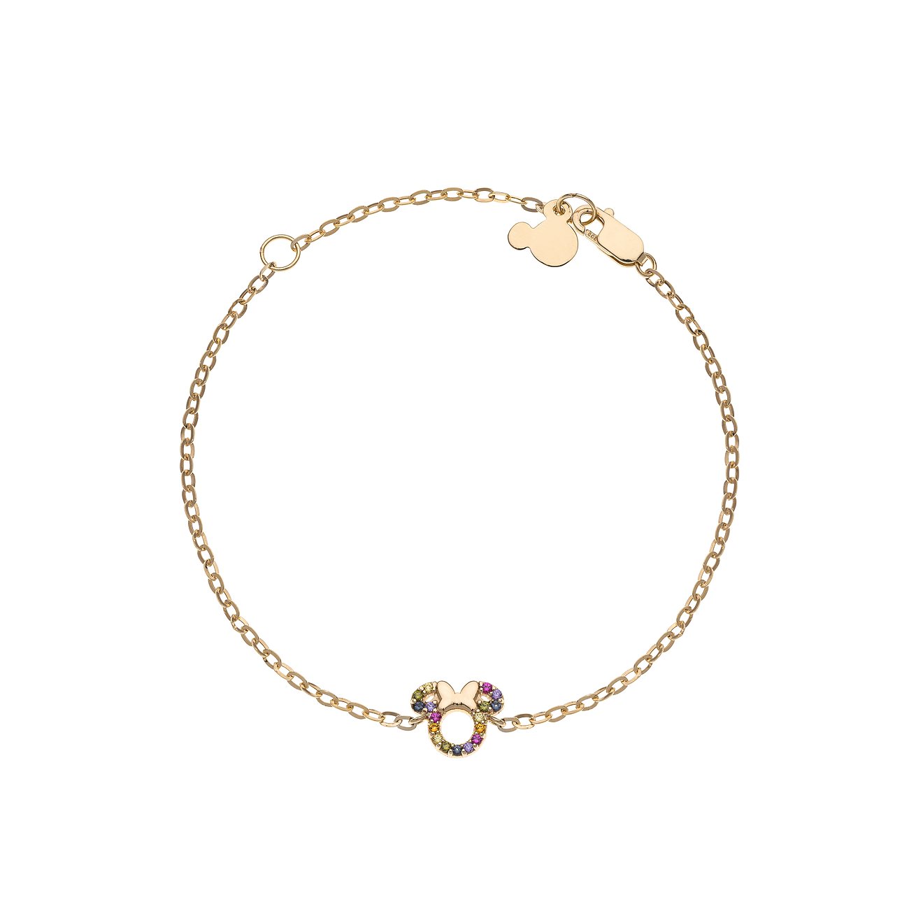 Disney Armband Minnie Mouse BG00015ZML- 63