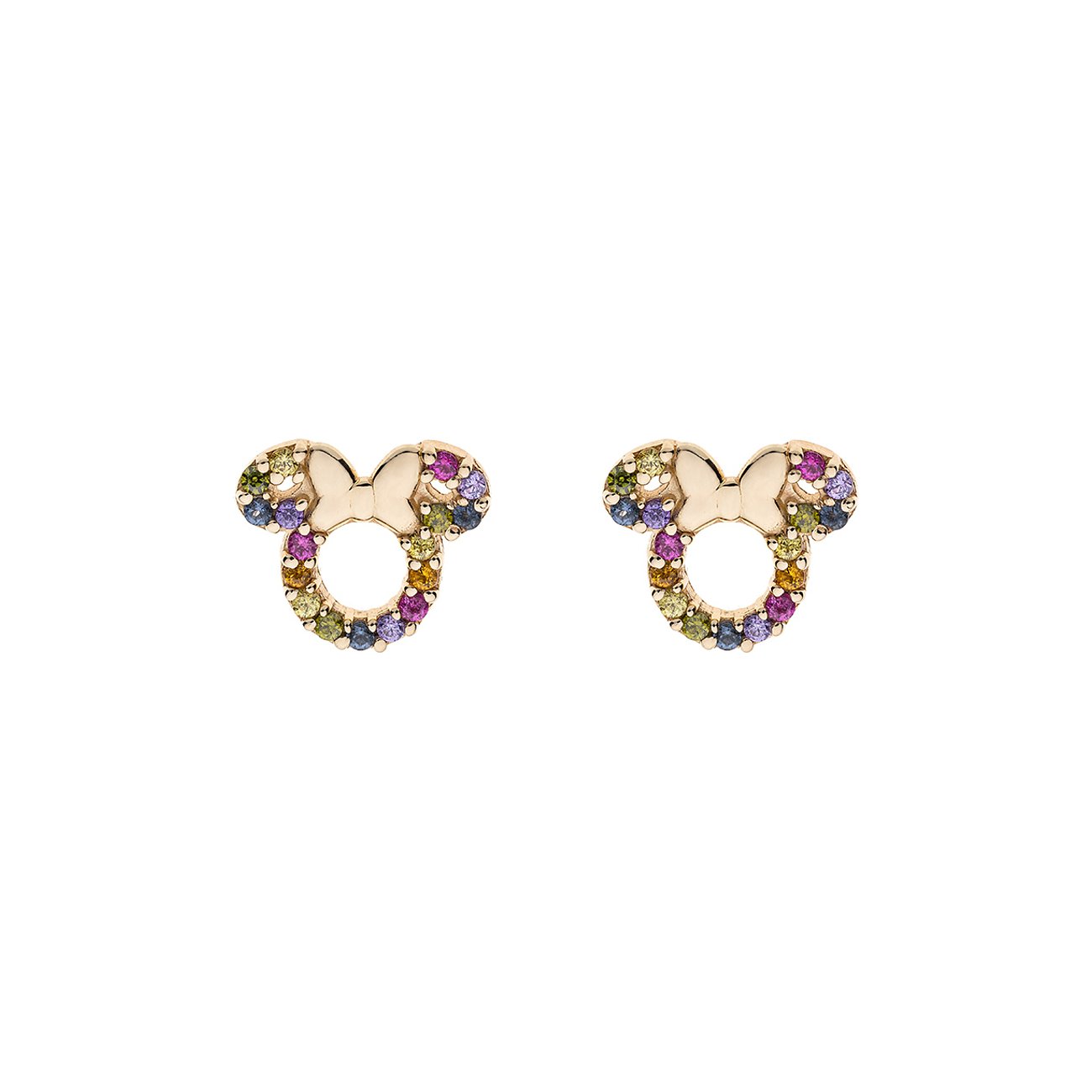 Disney Kinderohrring Minnie Mouse EG00024ZML.CS