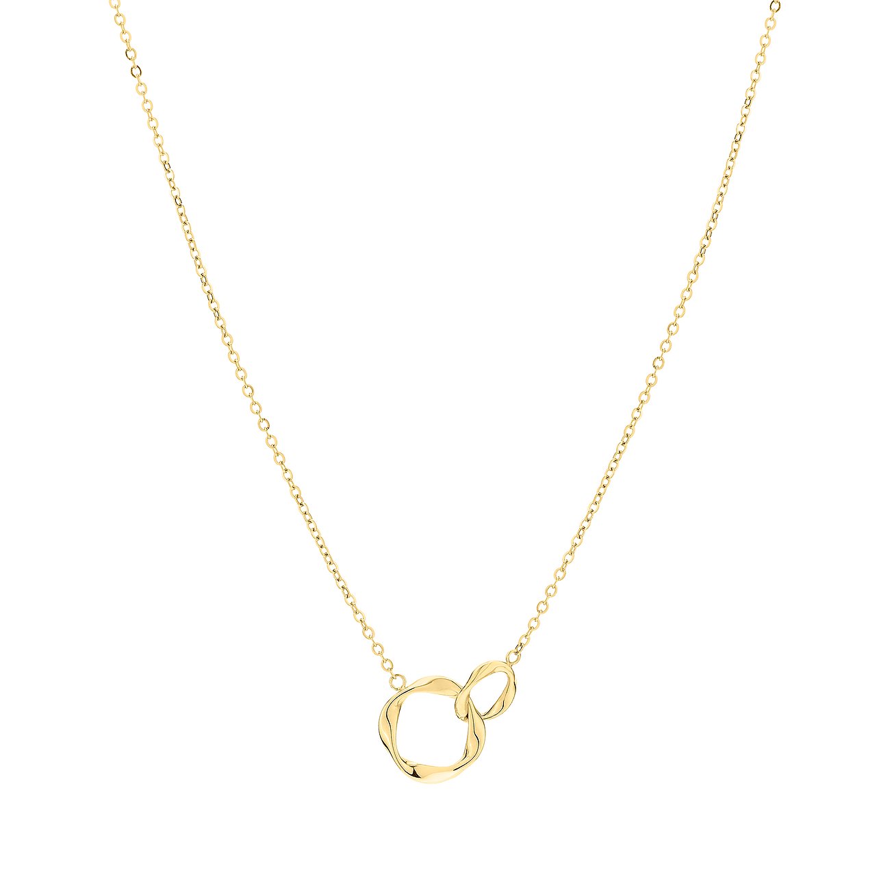 Liebeskind Kette LJ-0989-N-45
