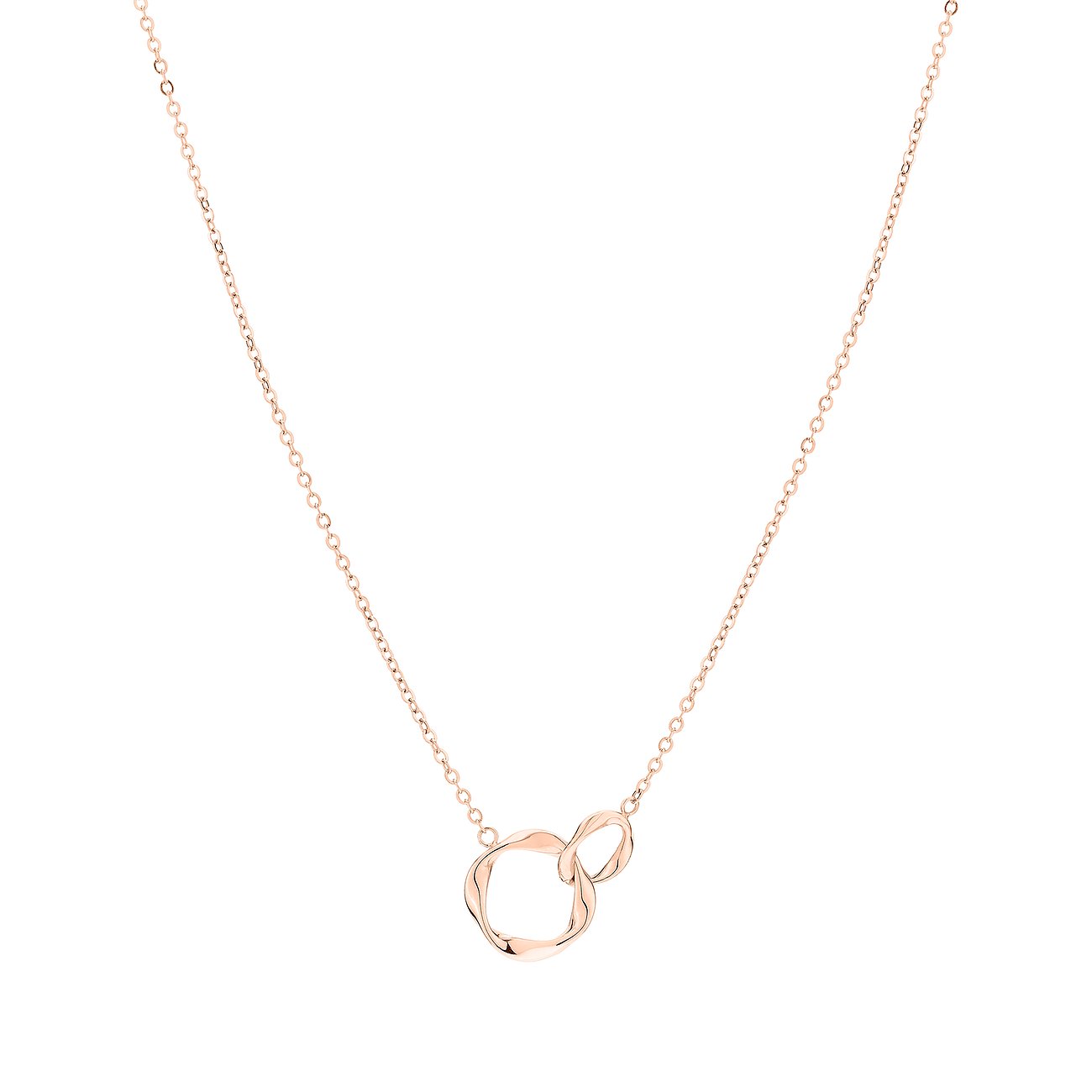 Liebeskind Kette LJ-0990-N-45