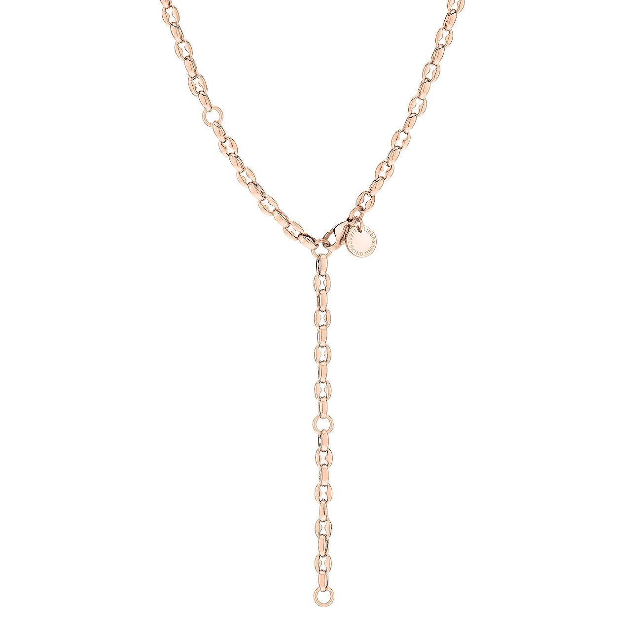 Liebeskind Kette LJ-1017-N-60