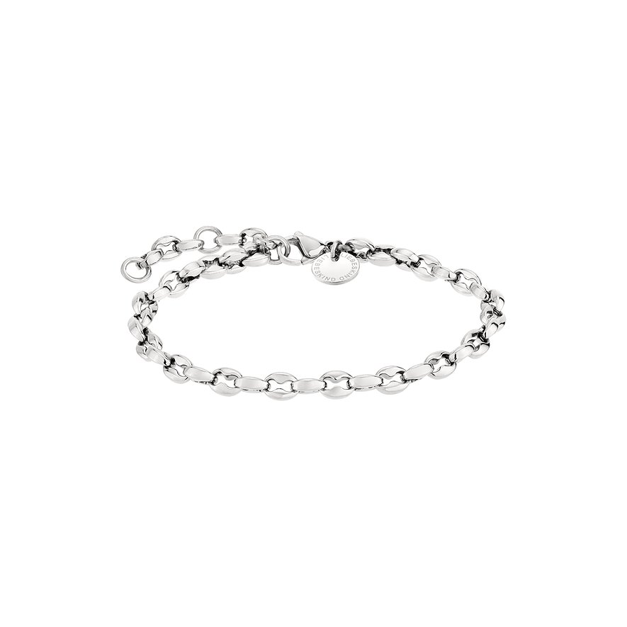 

Liebeskind Armband LJ-1018-B-20 Edelstahl