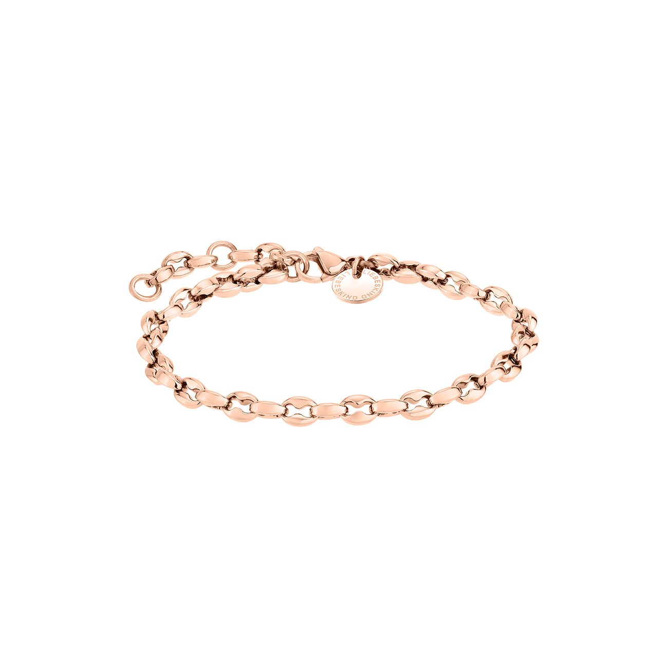 Liebeskind Armband LJ-1020-B-20