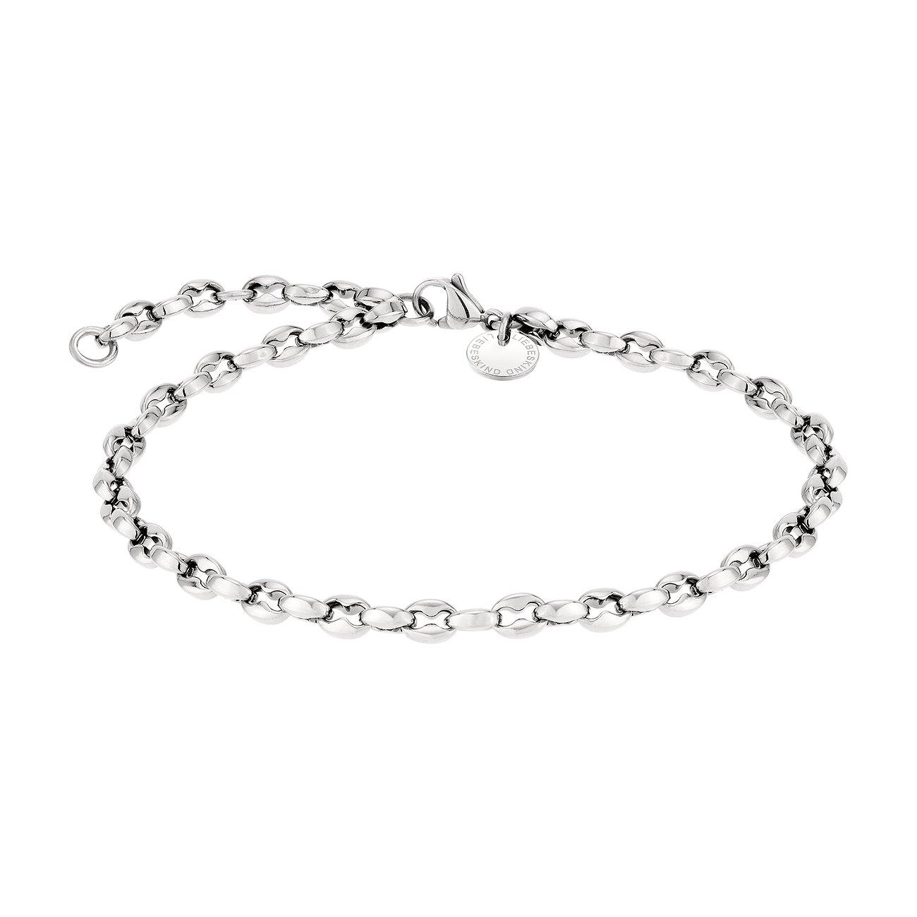 Liebeskind Fußkette LJ-1021-A-27