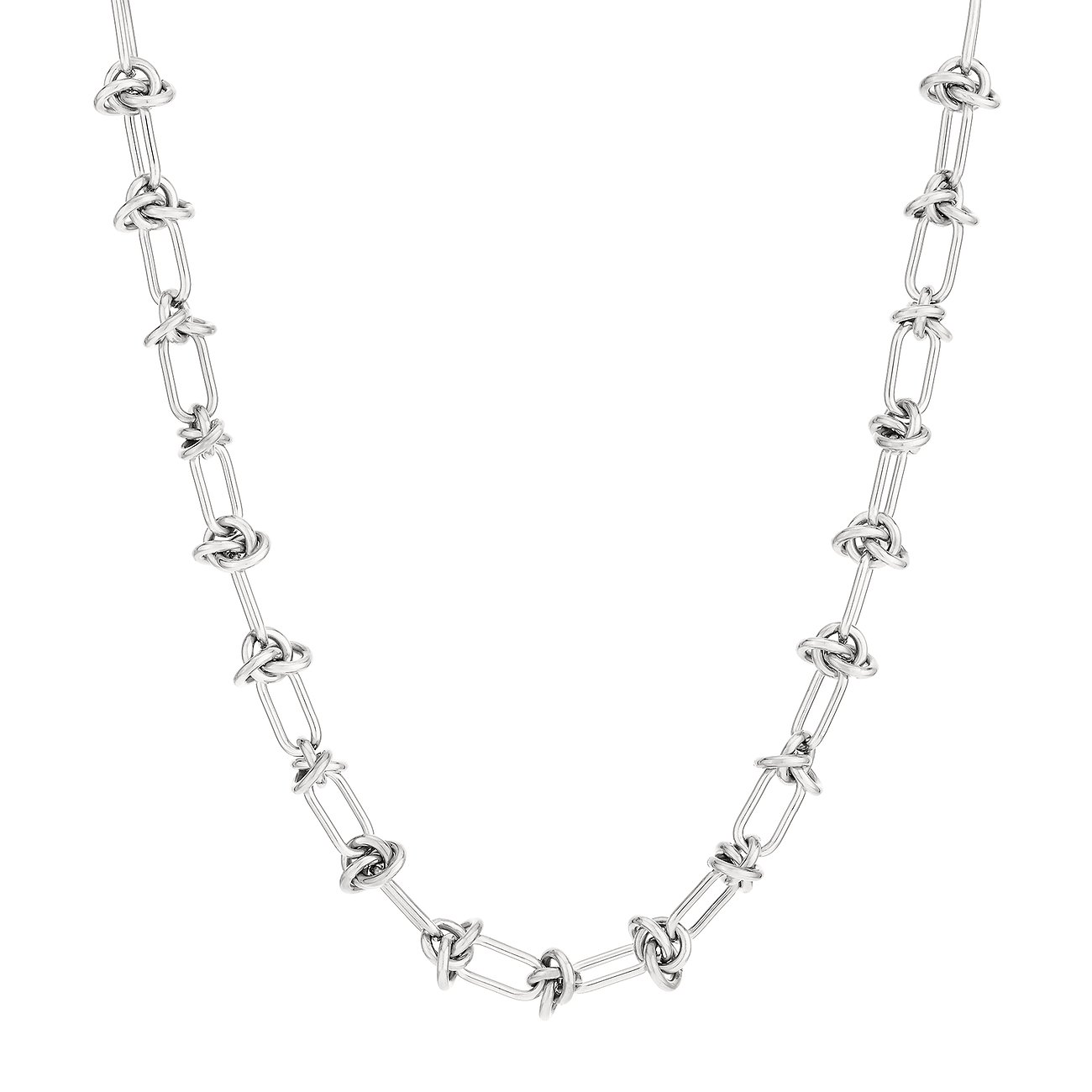Liebeskind Kette LJ-1033-N-45