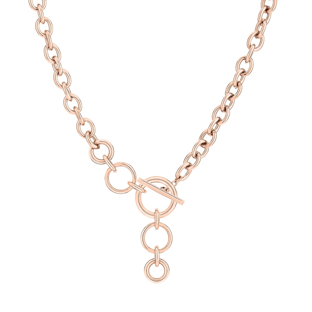 Tamaris Kette TJ-0207-N-45