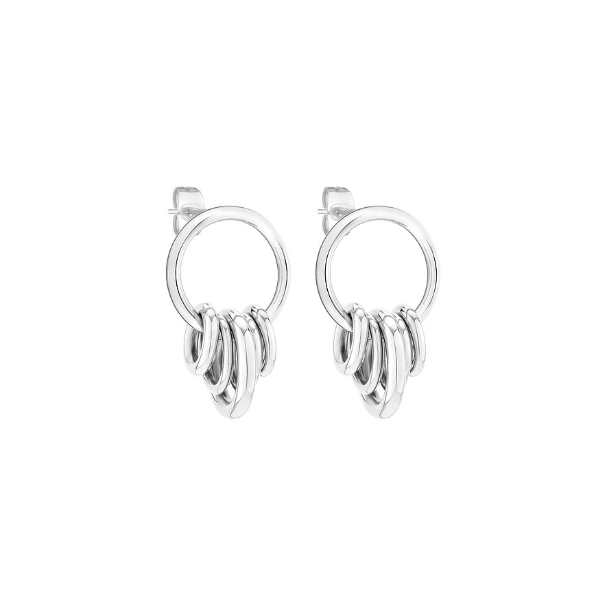 

Tamaris Ohrstecker TJ-0211-E-28 Edelstahl