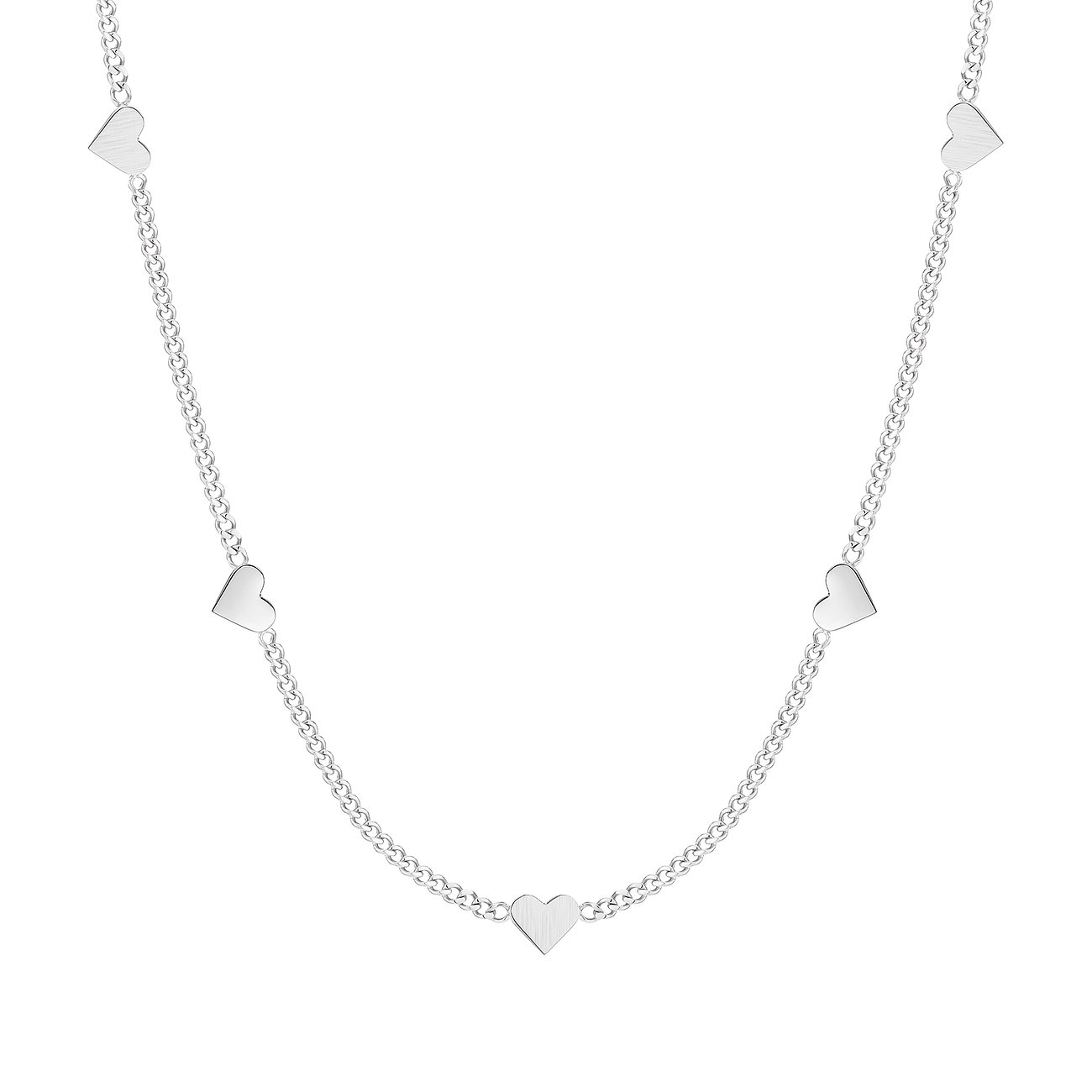 Tamaris Kette TJ-0214-N-45