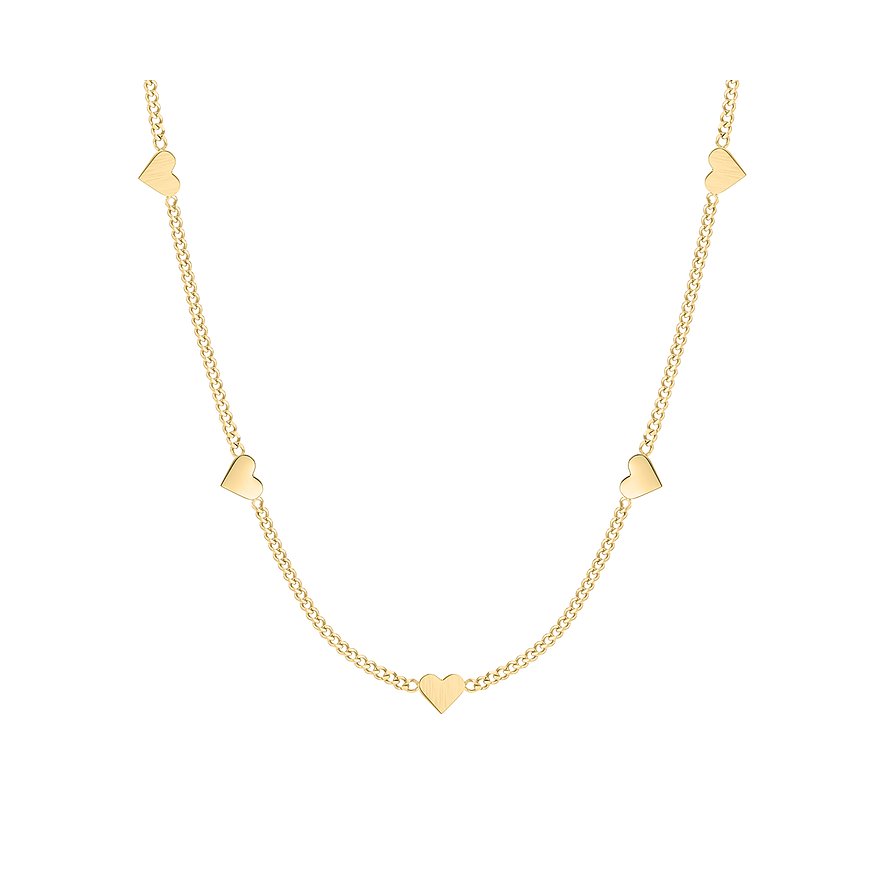 

Tamaris Kette TJ-0215-N-45 Edelstahl
