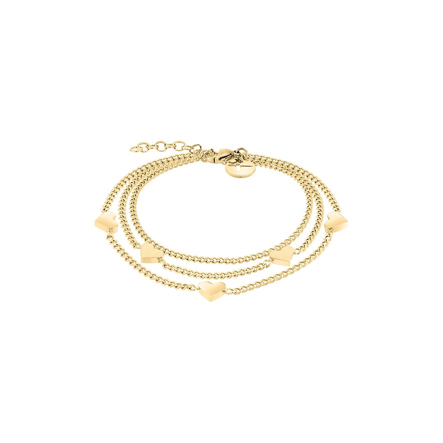 

Tamaris Armband TJ-0218-B-21 Edelstahl