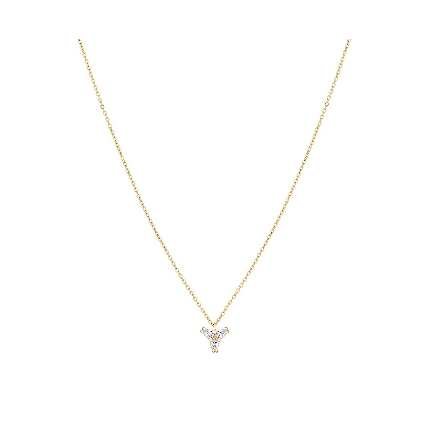 

Tamaris Kette TJ-0242-N-45 Edelstahl