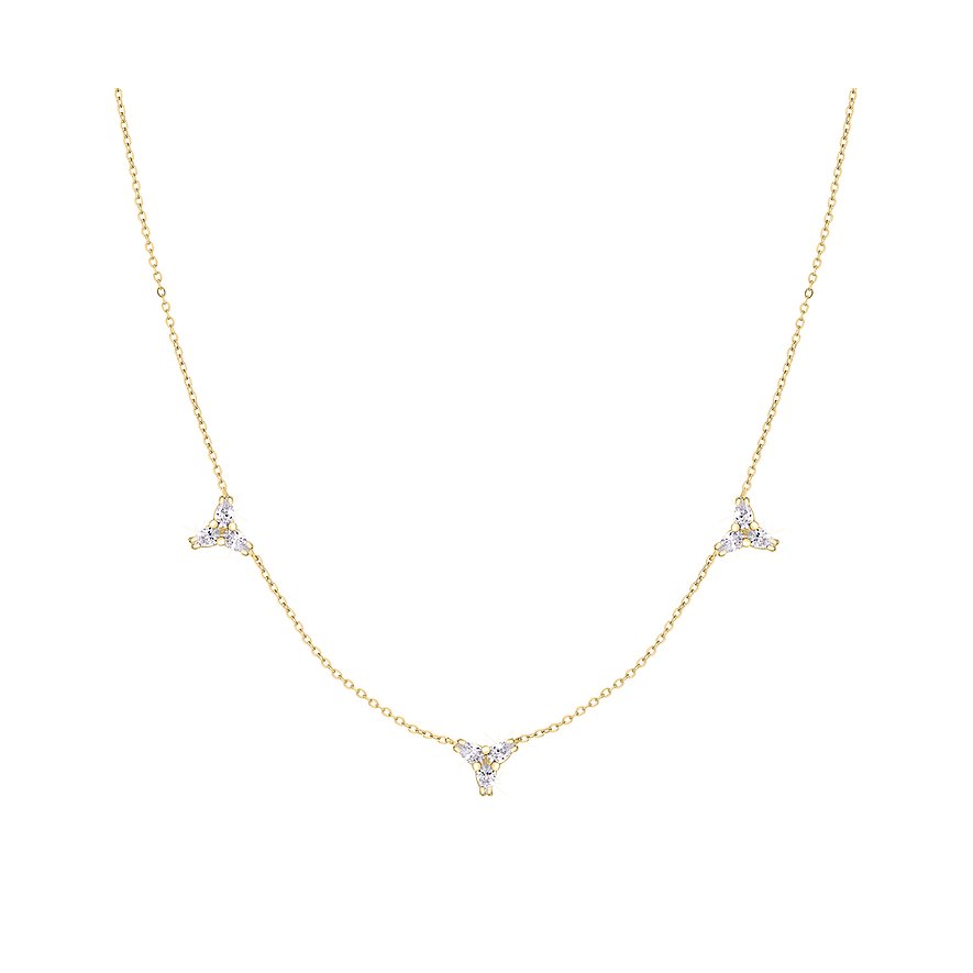 

Tamaris Kette TJ-0248-N-45 Edelstahl