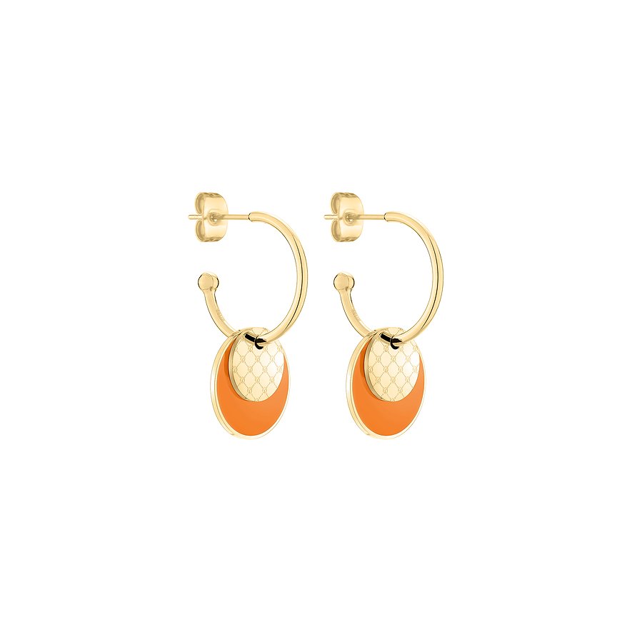 

Tamaris Créoles TJ-0279-E-28 Acier inoxydable