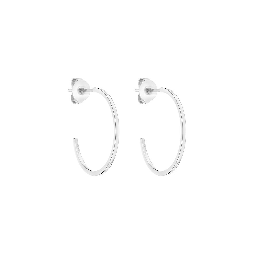 

Tamaris Créoles TJ-0327-E-23 Acier inoxydable