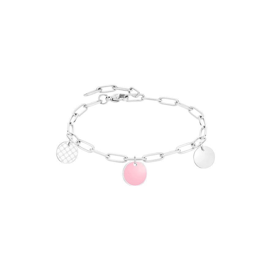 

Tamaris Armband TJ-0342-B-21 Edelstahl