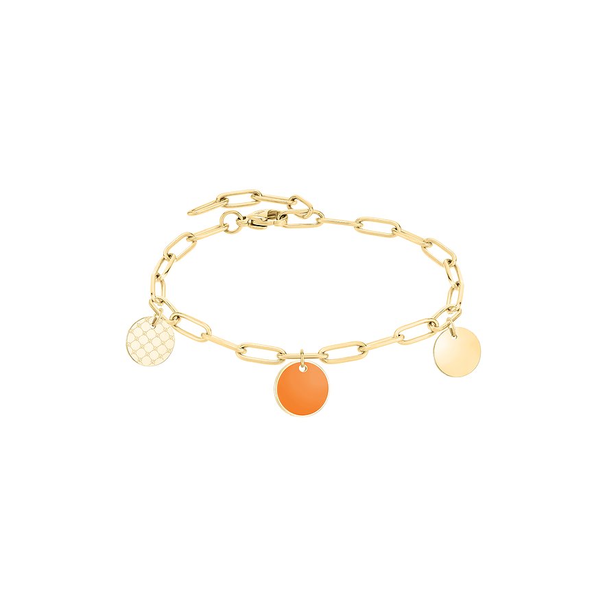 

Tamaris Armband TJ-0345-B-21 Edelstahl