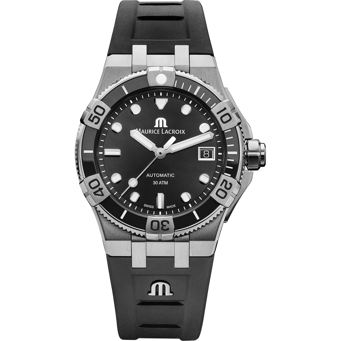 Maurice Lacroix Damenuhr Aikon Venturer AI6057-SSL20-330-2